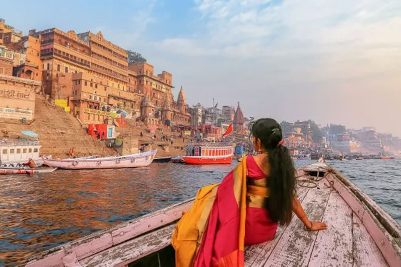 Delight Kashi Tour (1 Night/2Day) - Budget Package